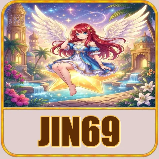 Gambar verifikasi tautan alternatif resmi jin69 Indonesia
