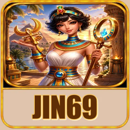 Pratinjau visual kanal unduhan jin69 APK resmi 512×512