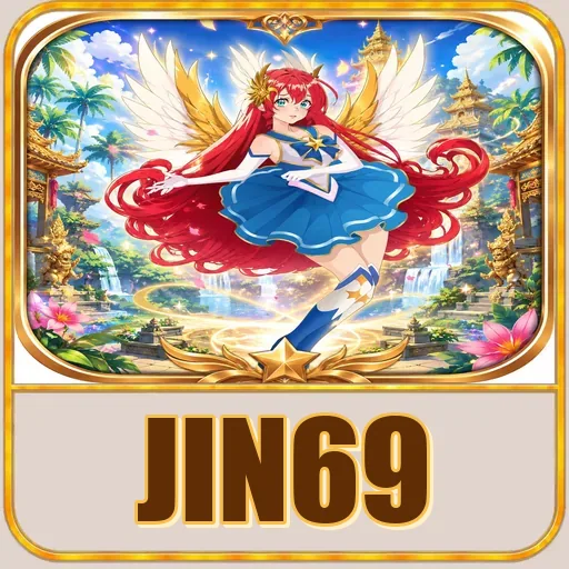 Gambar verifikasi keamanan akun masuk & daftar jin69